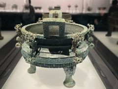 -上海博物馆(人民广场馆)