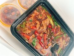 -长春藤咖啡(北园店)