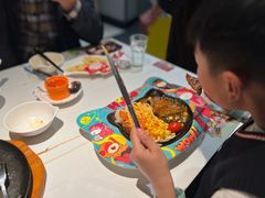 -豪享来中西餐厅(隆昌店)
