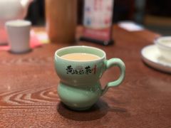 黄酒奶茶-寻宝记绍兴菜(鲁迅路店)
