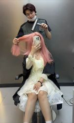-Cima salon西玛沙龙