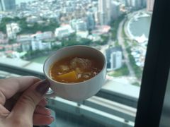 -澳门旅游塔360°旋转餐厅(南湾湖广场店)