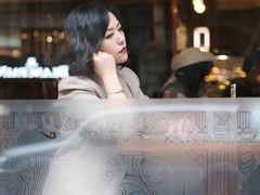 -上海和平饭店华懋阁 Cathay Room