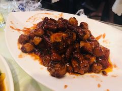 -眷江南之小蓝鲸(王府大街店)