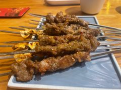 -小俩口烧烤东北菜(双井店)