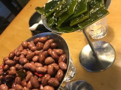 麻辣花生米-囧吉香生蚝牛排馆(湖北路店)