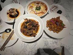 -奉天小馆·非遗东北菜(济南万象城店)
