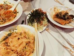 -鼎高高陕西美食(龙德广场店)