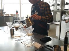 -Seesaw Coffee(朝阳大悦城店)