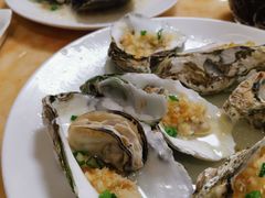 -明香海鲜酒家(华强北店)