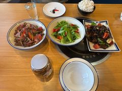 -妈妈的味道(和顺古镇店)