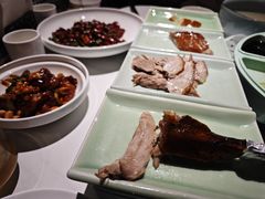 -羲和雅苑•北京烤鸭(国贸商城店)