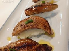 鹅肝寿司-莲寿司(国兴店)