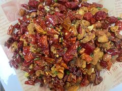 -老渔夫烤鱼(华泰店)