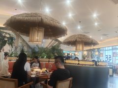 -泰椰里·泰国餐厅(智慧城广百广场店)