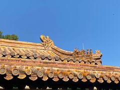 -故宫博物院(故宫)