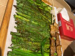 -望江门小龙虾·烧烤(九堡店)