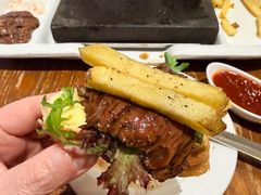 -Entrecôte 法国牛扒馆(保利·时光里店)
