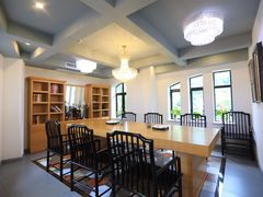-红房子西菜馆(淮海中路店)