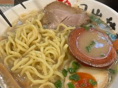-日出拉面(望京店)
