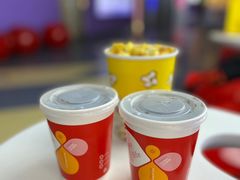 -幸福蓝海国际影城(扬名IMAX店)