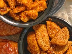 -518豆腐干(总店)