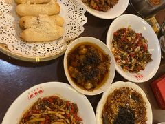 -天下客饭店(中山路店)