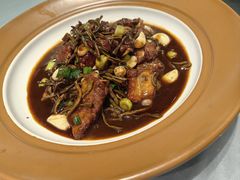 -老海陵·泰州菜(图书馆店)