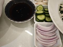 -宁夏国强手抓羊肉·清真菜(未央路凤三店)