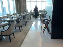 -大连中远海运洲际酒店