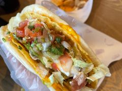 -Taco Bell 塔可钟(民田路店)