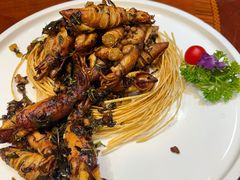 -山海经·海边人家 海鲜新青岛菜(扬州路店)