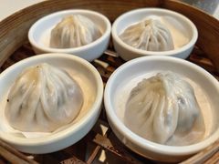 -馋三尺蟹粉小笼(人民广场店)