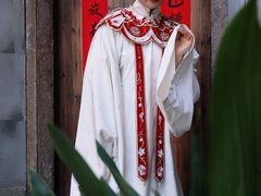 -汉仪华裳汉服旗袍·摄影写真馆(乌镇西栅店)