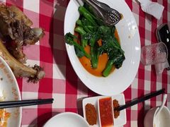 -西贝(上海我格广场店)