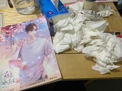 -叁拾壹丨浮世绘x壹拾叁沉浸演绎剧场