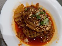 -半天妖烤鱼(芝罘吾悦广场店)