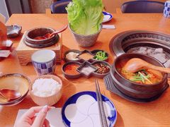 -炎蔵牛舌烤肉