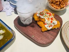 -桃花坞·私房菜餐厅(龙湖时代天街店)