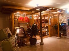 -大岛日本料理铁板烧(南通大饭店)