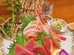 -大岛日本料理铁板烧(南通大饭店)