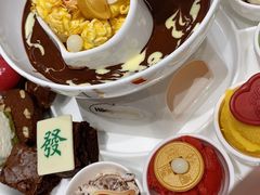 -哈根达斯(陆家浜路店)