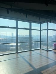 -防空洞舞蹈·瑜伽
