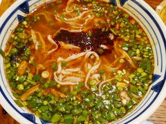 臊子面-袁家村关中印象体验地(东方亿象城店)