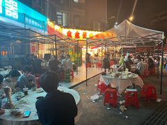 -辣螃铠盆盆蟹大排档(总店)