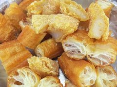 -蒙记老牌豆浆