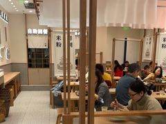 大堂-小满手工粉(北京来福士店)