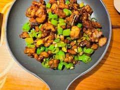 -菌自由丨野生菌火锅特色庭院餐厅(丽江古城店)