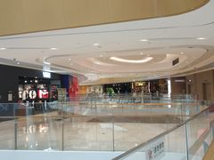 -深圳来福士广场