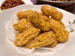 -盛百味·家宴餐厅(霸州分店)